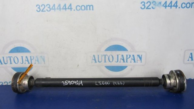 Передний карданный вал 3714050010 TOYOTA