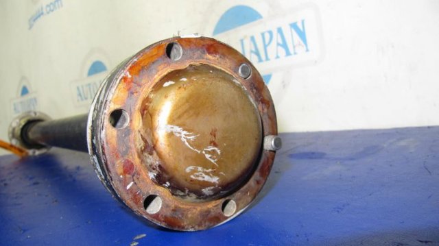 TOYOTA 3714050010 Кардан передний в наличии Чернигов