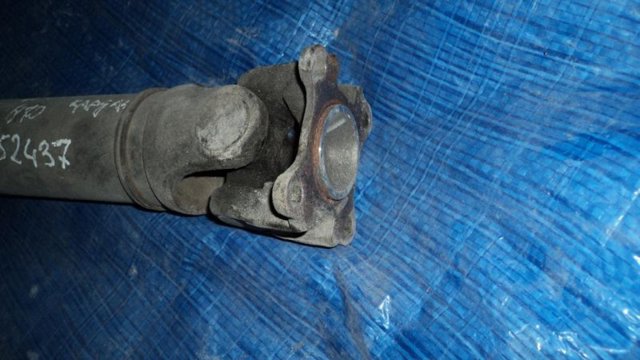 TOYOTA 3714060520 Вал карданный к переднему мосту в наличии Каменское