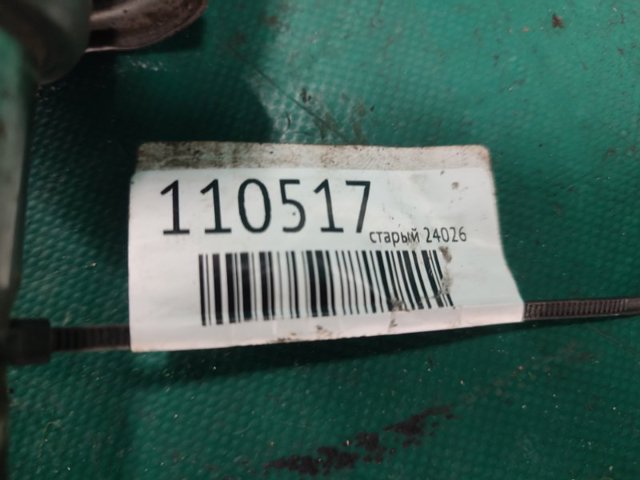 MITSUBISHI 3715A031 Полуось задняя левая в наличии Ирпень