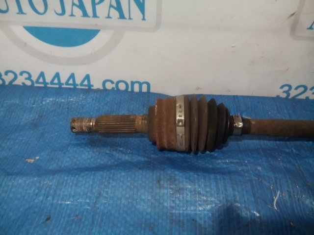 MITSUBISHI 3715A032 Полуось задняя правая в наличии Черкассы