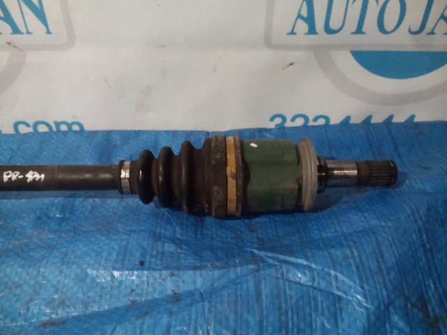 MITSUBISHI 3715A032 Полуось задняя правая в наличии Николаев