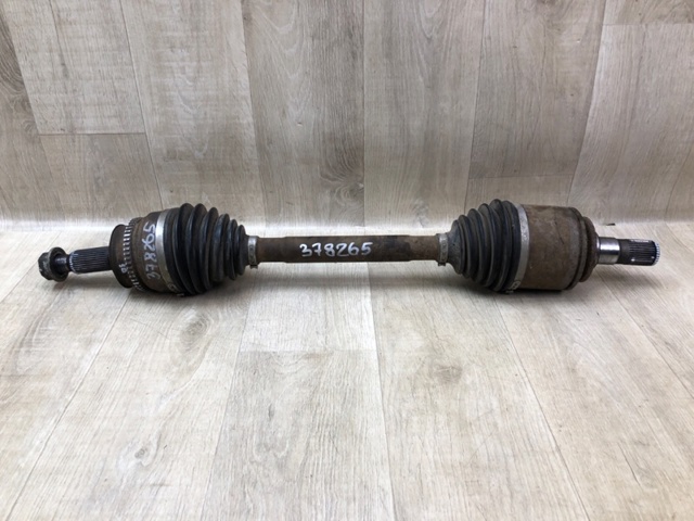 Приводы задних колес 3715A097 MITSUBISHI