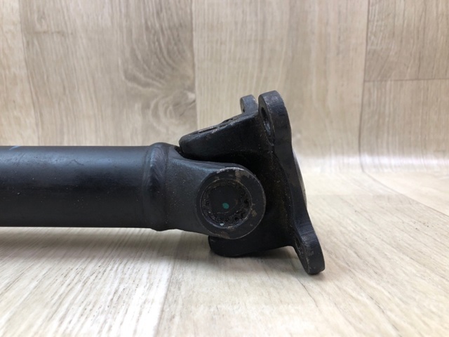 37200CG100 NISSAN Кардан передний купить в Харьков