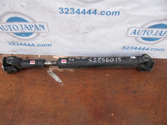 Вал карданный переднего моста 37200ZE25A NISSAN