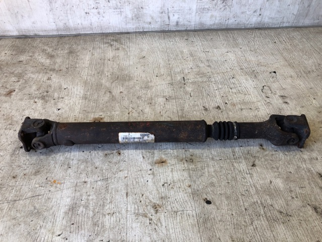 Передний карданный вал 37200ZP90A NISSAN