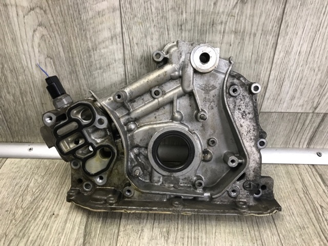 Датчик давления масла двигателя 37240R72A01 HONDA