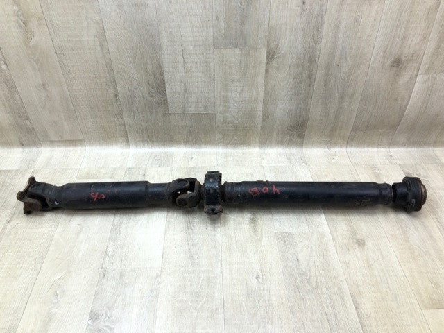 NISSAN 373001CA2A Кардан задний в наличии Павлоград