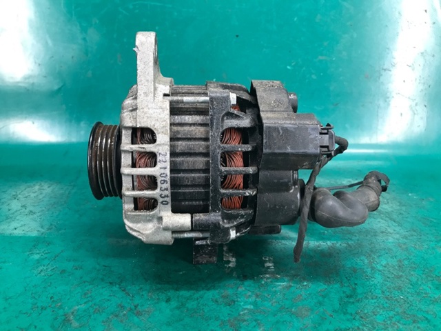 3730023650 HYUNDAI Генератор купить в Черкассы