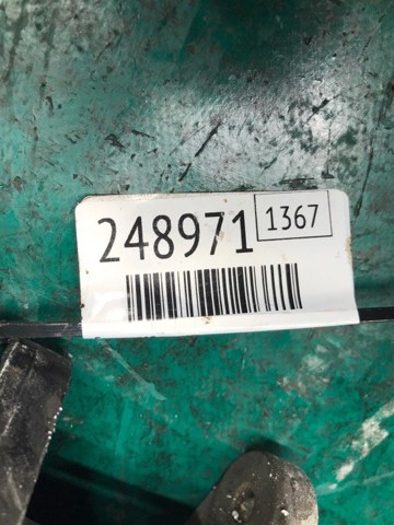 3730023650 HYUNDAI Генератор купить в Николаев