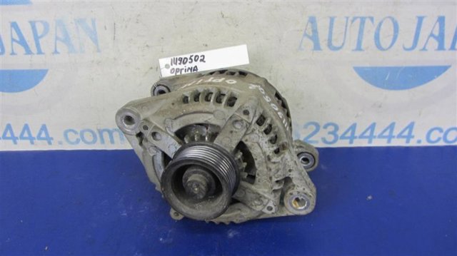 Автомобильный генератор 373002G061 HYUNDAI