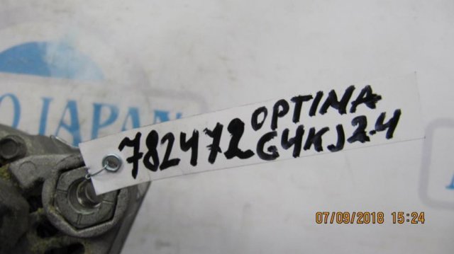 HYUNDAI 373002G150 Генератор в наличии Ровно