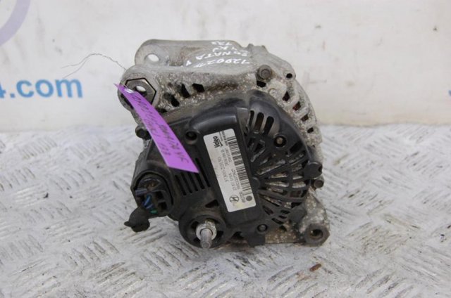 373002G150 HYUNDAI Генератор купить в Николаев