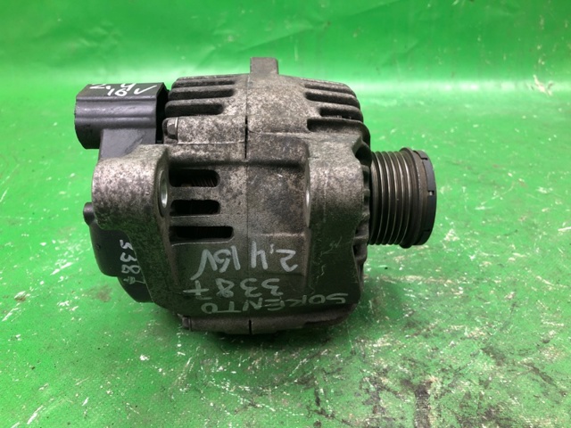 373002G600 HYUNDAI Генератор купить в Черновцы