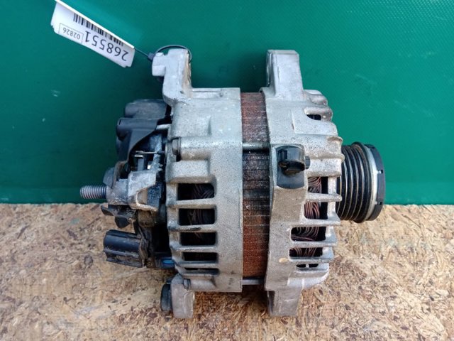373002G850 HYUNDAI Генератор купить в Черкассы