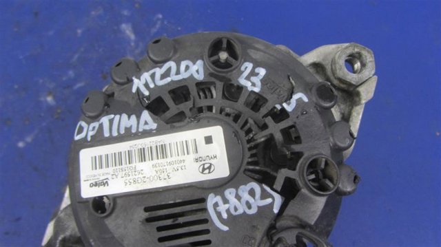 HYUNDAI 373002G855 Генератор в наличии Днепр