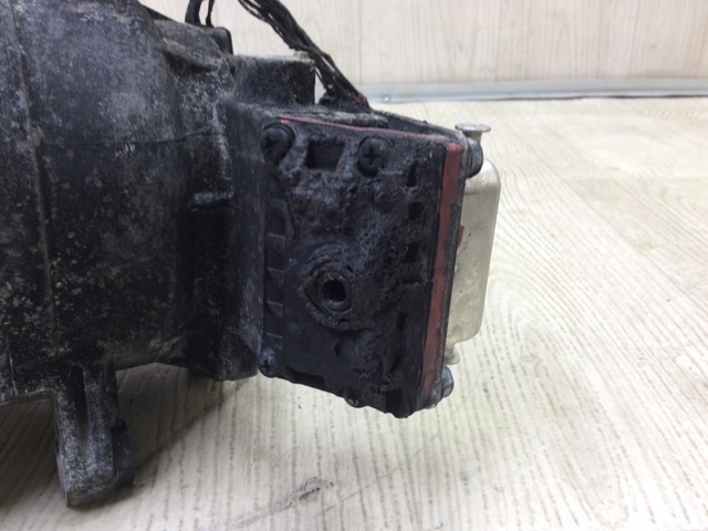 3739003900 HYUNDAI Генератор купить в Полтава