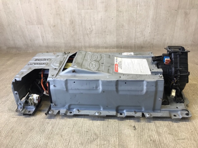 Батарейный модуль электромобиля 375114R000 HYUNDAI