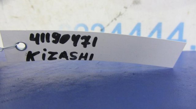SUZUKI 3758557L00 в наличии Ужгород