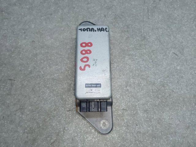 Блок управления топливного насоса 37720RWCA01 HONDA