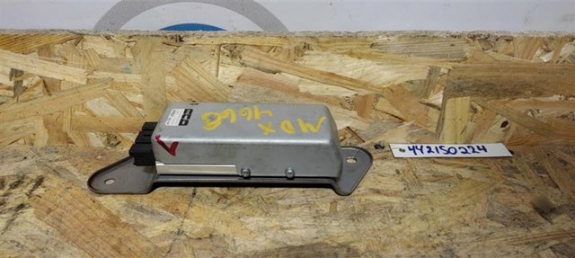 37720RWCA01 HONDA Модуль управления (ЭБУ) топливным насосом купить в Киев