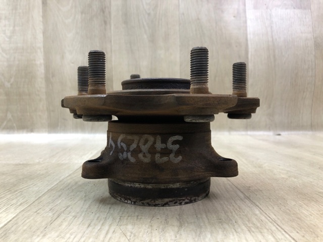3780A011 MITSUBISHI Ступица задняя купить в Каменское