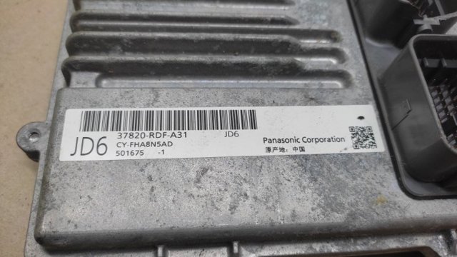 HONDA 37820RDFA31 в наличии Ровно