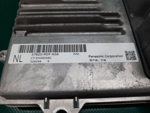 37820RDFA57 HONDA купить в Ровно