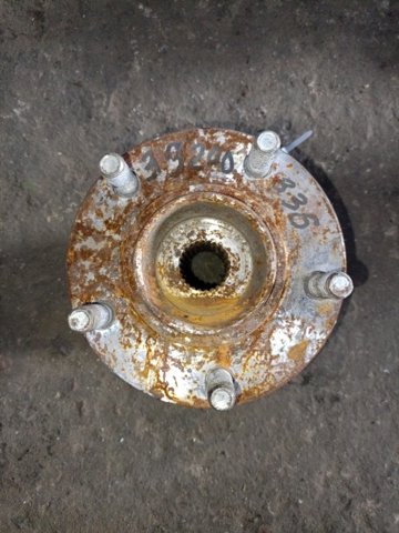 Задняя шпиндель 3785A009 MITSUBISHI