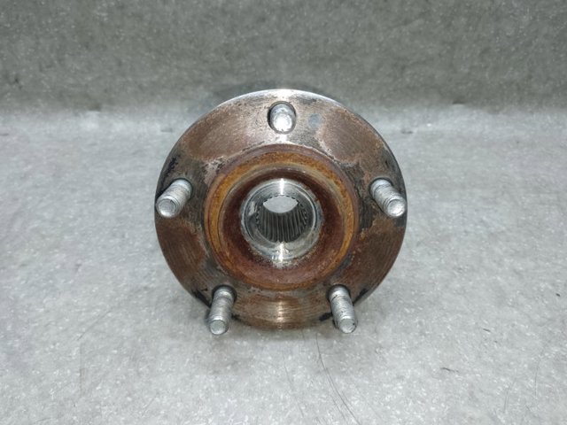 Ступица заднего колеса 3785A019 MITSUBISHI