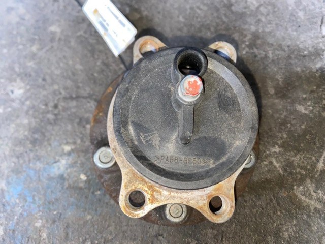 MITSUBISHI 3785A063 Задняя ступица в наличии Львов