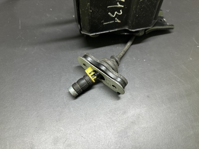 HONDA 37971RBB003 Датчик положения педали акселератора (газа) в наличии Хмельницкий
