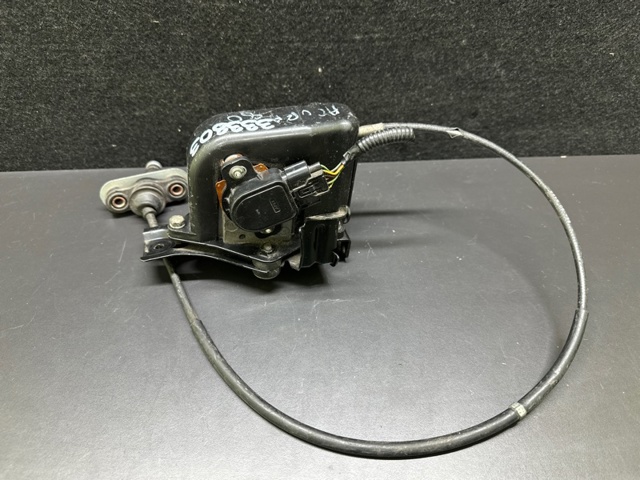 Датчик положения педали акселератора (газа) 37971RBB003 HONDA