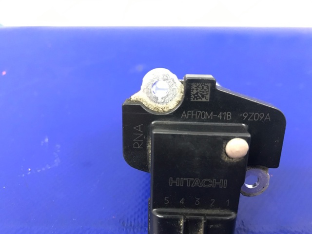 Расходомер воздуха 37980RADL11 HONDA