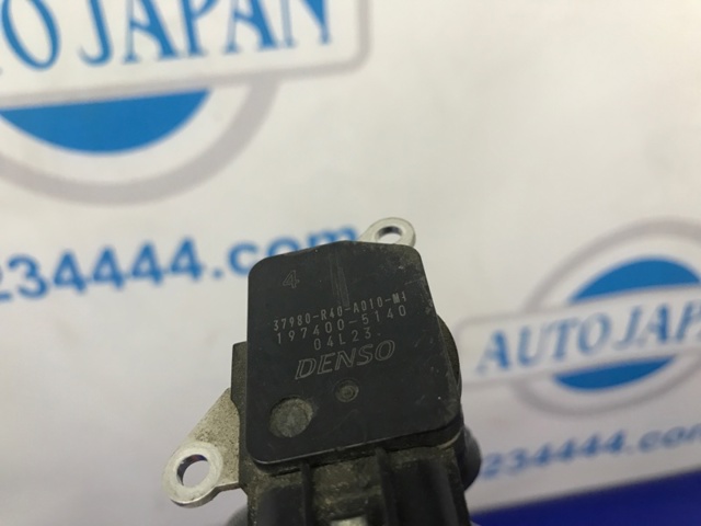 37980RLF013 HONDA ДМРВ купить в Львов