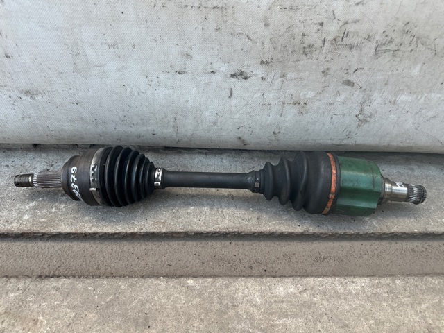 Левая полуось 3815A137 MITSUBISHI
