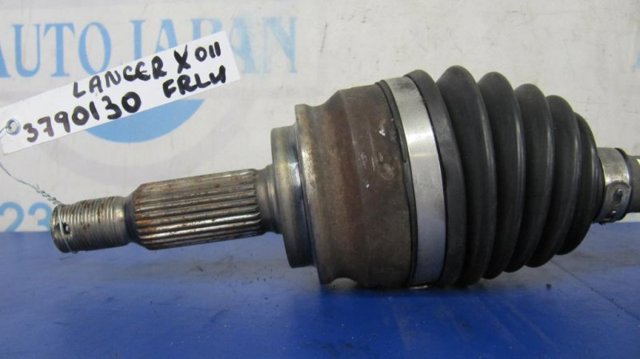 MITSUBISHI 3815A189 Полуось (привод) передняя левая в наличии Тернополь