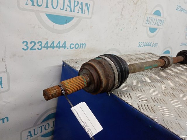 MITSUBISHI 3815A462 Правая полуось в наличии Кривой Рог