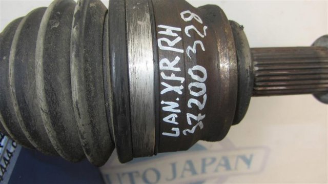 ШРУС наружный передний 3815A465 MITSUBISHI