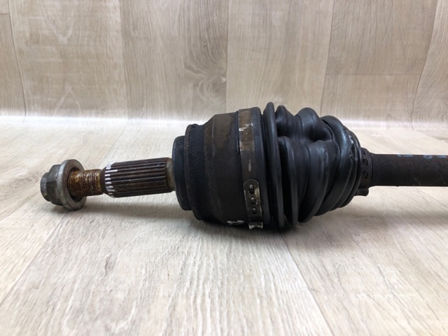 3815A479 MITSUBISHI Левая полуось купить в Каменское