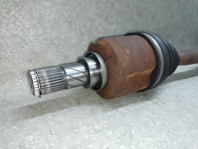 MITSUBISHI 3815A642 Правая полуось в наличии Павлоград