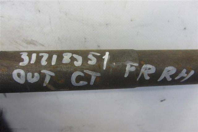 Привод правый 3815A644 MITSUBISHI