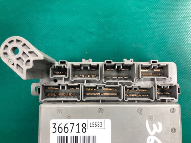 HONDA 38200STXA02 в наличии Запорожье