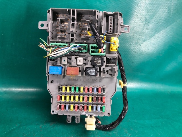 HONDA 38200STXA02 в наличии Каменское