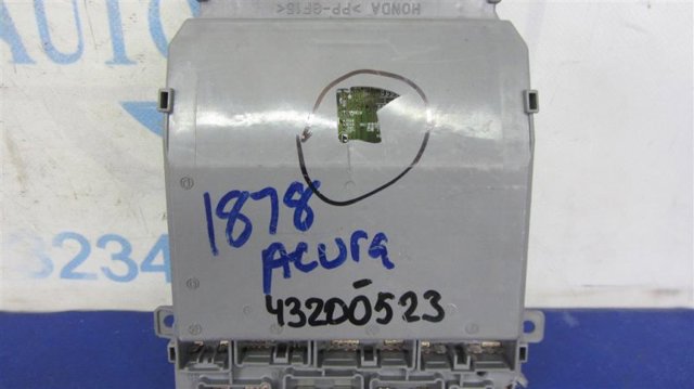 HONDA 38200STXA02 в наличии Запорожье