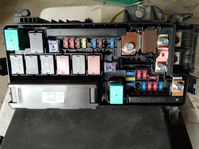 HONDA 38253T2AA01 в наличии Украина