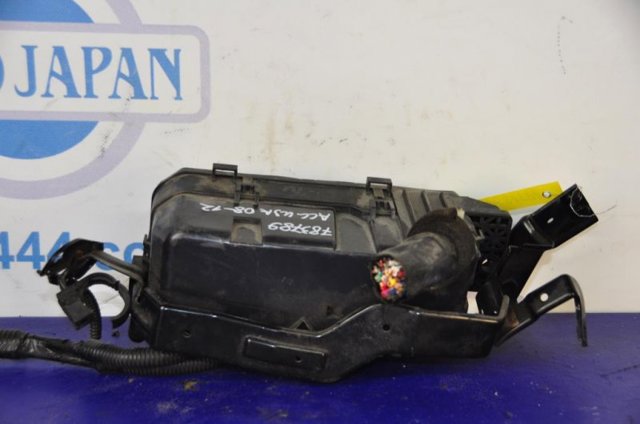 38257TA0A01 HONDA купить в Павлоград