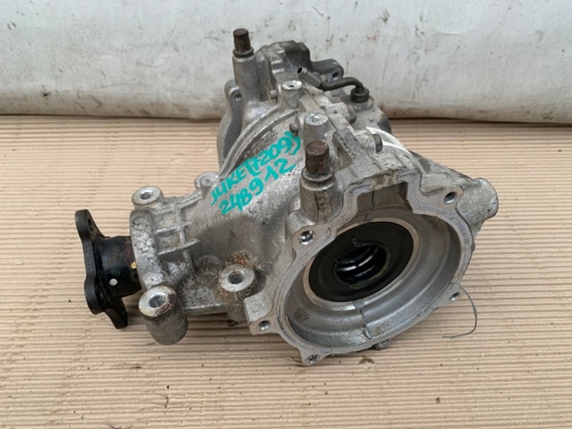 NISSAN 383001KD0A Редуктор задний в наличии Черновцы