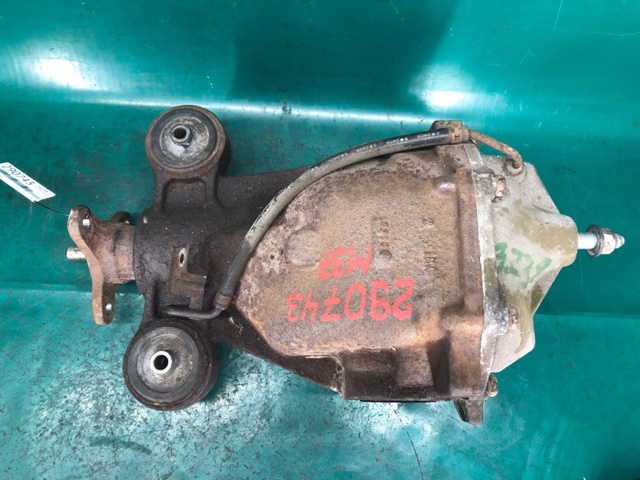 383001MA4A NISSAN купить в Житомир