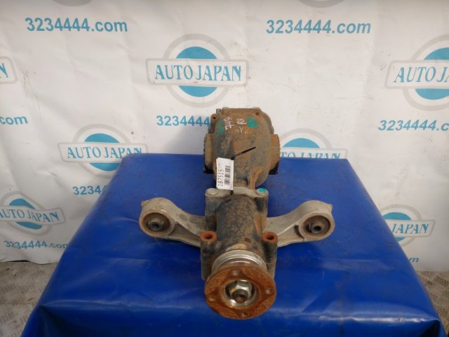 Редуктор моста заднего 38300AC330 SUBARU